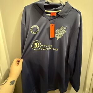 28 Clothing Lavender Top